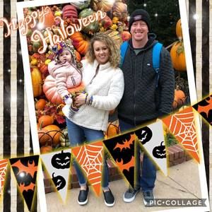 Meet your Posher, Monica